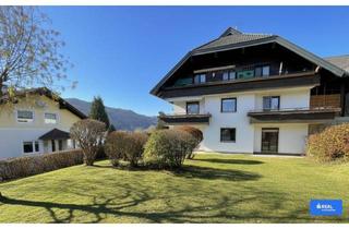 Wohnung kaufen in 9570 Alt-Ossiach, Attraktive 4-Zimmer-Gartenwohnung Nähe Ossiacher See