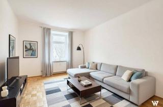 Wohnung kaufen in Dempschergasse, 1180 Wien, Charmante 2-Zimmer Wohnung in Top Lage I 41m2 I Nähe AKH + U6