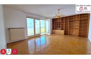 Wohnung kaufen in 2500 Baden, Baden von seiner schönsten Seite – stilvolle Wohnung beim Doblhoffpark / Rosarium!