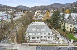 Wohnung kaufen in Bahnstraße 44, 1140 Wien, ++ PROVISIONSFREI ++ MODERNE Wohnung mit DACHTERRASSE