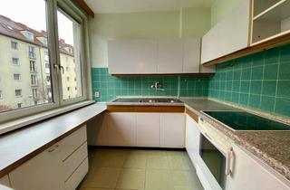 Wohnung mieten in Dr. Theodor Körner Straße 24, 8600 Bruck an der Mur, Großzügige 72m2 Wohnung in zentraler Lage!