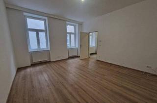 Wohnung mieten in Quellenstraße, 1100 Wien, SÜSSE RUHIGE SINGLEWOHNUNG-Quellenstrasse