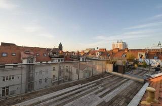 Maisonette mieten in Wielandgasse, 8010 Graz, Traumhafte 3-Zimmer-Maisonette-Wohnung mit Terrasse in den Innenhof! ab sofort verfügbar!