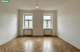Wohnung mieten in Gebrüder-Lang-Gasse, 1150 Wien, Charmante 1-Zimmer-Wohnung mit ca. 39 m² – gut geschnitten & sofort beziehbar!