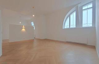 Loft mieten in Theobaldgasse, 1060 Wien, TOLLE LOFT-WOHNUNG - NÄHE THEOBALDGASSE - AB SOFORT VERFÜGBAR