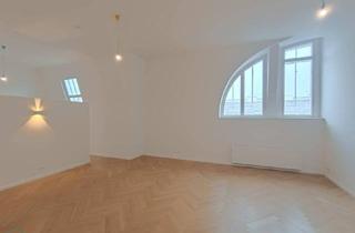 Loft mieten in Theobaldgasse, 1060 Wien, TOLLE LOFT-WOHNUNG - NÄHE THEOBALDGASSE - AB SOFORT VERFÜGBAR