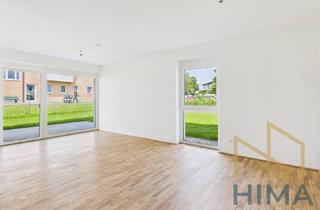 Wohnung mieten in 4551 Ried im Traunkreis, Bäckergasse: Wunderschöne 3 Zimmer Gartenwohnung - sofort beziehbar!