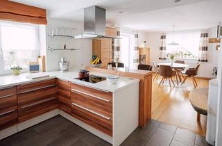 Einfamilienhaus kaufen in 4702 Wallern an der Trattnach, Saniertes Einfamilienhaus in zentraler, ruhiger Lage