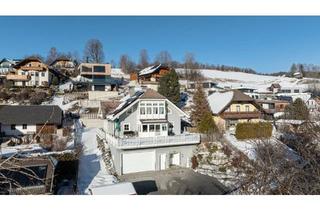 Einfamilienhaus kaufen in 5580 Tamsweg, Gediegenes Einfamilienhaus mit Doppelgarage und Sonnen-Terrasse