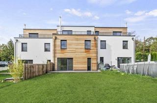 Reihenhaus kaufen in Gießhübler Straße 16, 2371 Hinterbrühl, ++ MODERN und PROVISIONSFREI ++ Reihenhaus in HINTERBRÜHL