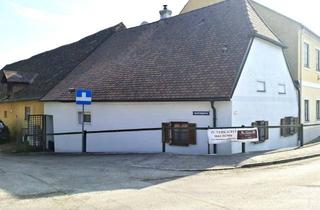 Haus kaufen in 3741 Pulkau, NEUER PREIS!! Charmantes liebliches Wohnhaus - ideal fürs Wochenende!