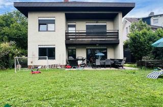 Haus kaufen in 2345 Brunn am Gebirge, Haus mit vielen Möglichkeiten (Ein - Zweifamilienhaus)