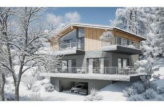 Villen zu kaufen in 4853 Steinbach am Attersee, Elegante Familienresidenz mit Seeblick