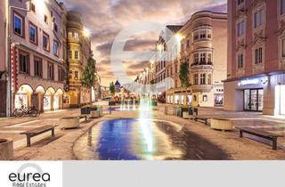 Gewerbeimmobilie kaufen in 4600 Wels, TOP Gewerbestandort in Bestlage von Wels