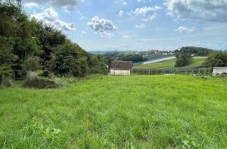 Grundstück zu kaufen in 8181 Sankt Ruprecht an der Raab, Perfektes Grundstück für Ihr Traumhaus in ruhiger Lage