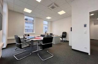 Büro zu mieten in Weingartenstraße 14, 4100 Ottensheim, Bürofläche mit ca. 123,94 m² im Büro- u. Garagenpark Ottensheim BT I zu vermieten