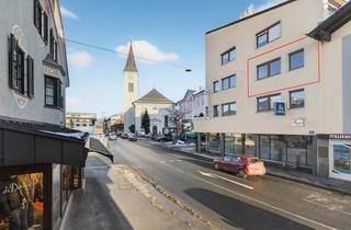 Büro zu mieten in 6300 Wörgl, Büro in Bestlage von Wörgl, leistbar & zentral