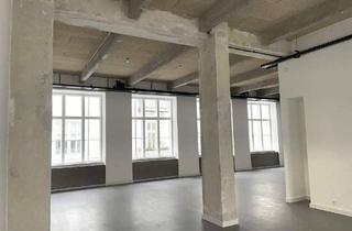 Büro zu mieten in Zollergasse, 1070 Wien, Urban Chic trifft Kreativität: Frisch saniertes Loftatelier beim Spittelberg