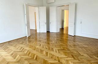 Büro zu mieten in Jakominiplatz, 8010 Graz, Repräsentatives City-Büro: 4-Zimmer-Büro mit Aufzug nähe Jakominiplatz