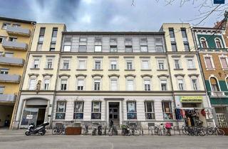 Büro zu mieten in Griesplatz, 8020 Graz, Griesplatz 8 - Geschäfts- oder Büroräumlichkeiten mit Auslage zu vermieten