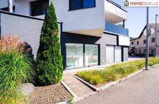 Büro zu mieten in 4560 Kirchdorf an der Krems, Mehr Sichtbarkeit. Mehr Möglichkeiten. In Kirchdorf an der Krems 145 m² Geschäftsfläche mit Lager, Büro & 4 Stellplätzen – mit flexibler Nutzung und exzellenter Erreichbarkeit zu vermieten.