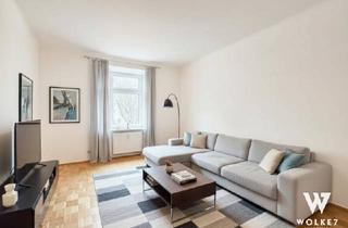 Wohnung kaufen in Dempschergasse, 1180 Wien, Charmante 2-Zimmer Wohnung in Top Lage I 41m2 I Nähe AKH + U6