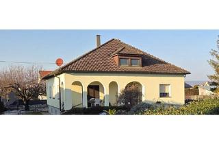 Einfamilienhaus kaufen in 7041 Wulkaprodersdorf, !!! Attraktives Einfamilienhaus in Wulkaprodersdorf – Ihr neues Zuhause für 439.000 € !!!