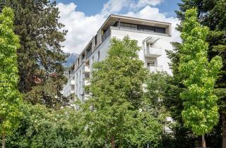 Wohnung kaufen in Reichenauer Straße 92, 6020 Innsbruck, Generalsanierte 3-Zimmerwohnung mit Balkon