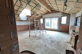 Wohnung kaufen in 5163 Mattsee, Große 4-Zimmer DG-Wohnung mit Terrasse in Mattsee