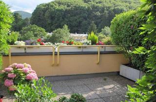 Maisonette kaufen in 3002 Purkersdorf, Elegante Maisonette mit großer Terrasse und Garage im Zentrum von Purkersdorf