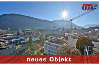 Wohnung kaufen in Mutterstraße 19, 6800 Feldkirch, Exklusive Terrassenresidenz mit Panoramablick über Feldkirch