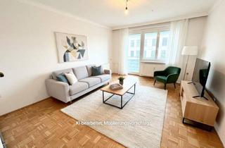 Wohnung kaufen in Vorgartenstraße 61, 1200 Wien, PROVISIONSFREI VOM EIGENTÜMER! UNSANIERTE 3-ZIMMER WOHNUNG MIT LOGGIA NAHE MILLENIUM CITY!