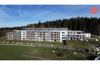 Wohnung kaufen in Am Breitenstein, 4202 Kirchschlag bei Linz, *Über der Nebelgrenze* 3- Zimmer Anlegerwohnung mit Terrasse und Garten