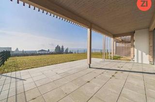 Wohnung kaufen in Am Breitenstein, 4202 Kirchschlag bei Linz, *Über der Nebelgrenze* 4- Zimmer Anlegerwohnung mit Terrasse und Garten