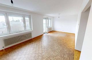 Wohnung kaufen in Haymerlegasse, 1160 Wien, Ein Zuhause mit Zukunft - Ost- UND Westterrasse - perfekt aufgeteilt