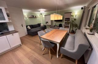 Wohnung kaufen in 6280 Zell am Ziller, !!!Zauberhafte und neuwertige Wohnung in Zell am Ziller - Stellplatz inklusive!!!