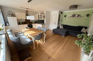 Wohnung kaufen in 6280 Zell am Ziller, !!!Zauberhafte und neuwertige Wohnung in Zell am Ziller - Stellplatz inklusive!!!