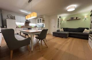 Wohnung kaufen in 6280 Zell am Ziller, !!!Zauberhafte und neuwertige Wohnung in Zell am Ziller - Stellplatz inklusive!!!