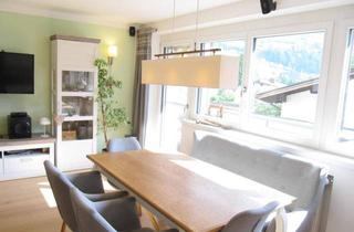 Wohnung kaufen in 6280 Zell am Ziller, !!!Neuwertige Wohnung in Zell am Ziller - Stellplatz inklusive!!!