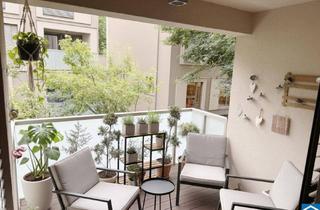 Wohnung kaufen in Hockegasse, 1180 Wien, Perfekt angelegte 3-Zimmer-Wohnung in familienfreundlicher Lage!