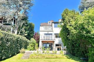 Wohnung kaufen in 1170 Wien, 360 TOUR // GENERALSANIERTES EINFAMILIENHAUS IN DORNBACH MIT UNVERBAUBAREM WIEN- BLICK
