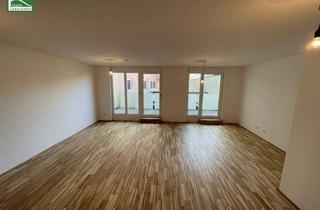Maisonette mieten in Scherbangasse, 1230 Wien, 3-stöckige Maisonette mit 50 m² Wohnküche im FLAIR City living nahe S-Bahn Atzgersdorf! Ab April 2026