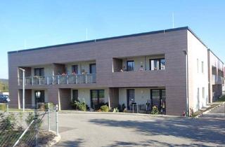 Wohnung mieten in Gartenstraße 1/3, 3931 Schweiggers, barrierefreie Wohnung in Schweiggers