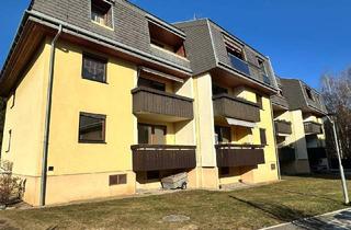 Wohnung mieten in Wagnergasse, 8753 Fohnsdorf, FOHNSDORF - Wagnergasse- 2 Zimmerwohnung