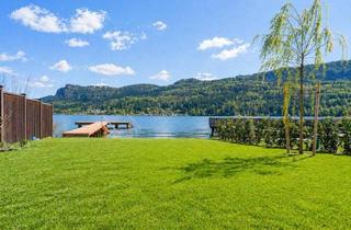 Wohnung mieten in 9074 Keutschach, Ihr Traum vom Wohnen am See – jetzt zur Miete!