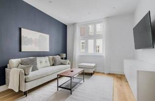 Wohnung mieten in Passauer Platz, 1010 Wien, Blueground ID485, Innere Stadt (VIE485)