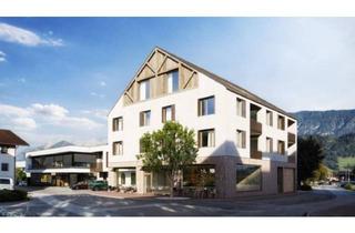 Wohnung mieten in 6114 Kolsass, Neubau Mietwohnungen: Jetzt vormerken lassen