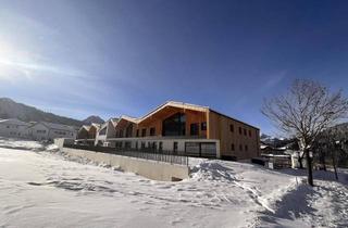 Wohnung mieten in 6395 Hochfilzen, Hochwertige Gartenwohnung mit Blick auf die Steinberge (06617)
