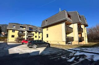 Wohnung mieten in Wagnergasse, 8753 Fohnsdorf, helle 2 Zimmerwohnung in schöner Grünruhelage