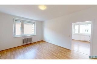 Wohnung mieten in Neulerchenfelder Straße, 1160 Wien, orea | Helle 2-Zimmer-Wohnung Nähe U6 | Smart besichtigen · Online anmieten